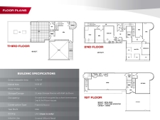 Listing Image #2 - Office for sale at 13808 VENTURA BOULEVARD, SHERMAN OAKS CA 91423
