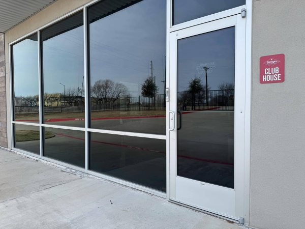 Listing Image #3 - Industrial for sale at 6767 All Stars Avenue, D-11, Frisco TX 75033