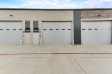 Listing Image #2 - Industrial for sale at 6767 All Stars Avenue, D-11, Frisco TX 75033