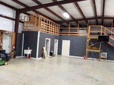 Listing Image #3 - Industrial for sale at 403 N. Donation St., Tioga TX 76270