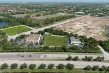 Listing Image #2 - Others for sale at 15640 Summerlin Road, Fort Myers FL 33908