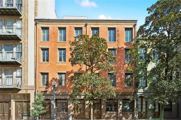 Listing Image #1 - Others for sale at 431/431 GRAVIER Street 1-4, New Orleans LA 70130