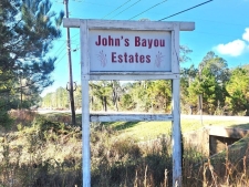 Listing Image #2 - Land for sale at 0 Grand Plains Bayou Drive, Bay Saint Louis MS 39520
