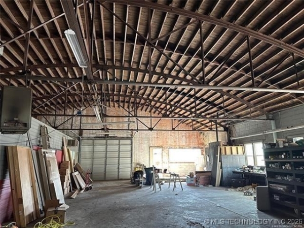 Listing Image #3 - Others for sale at 203 E 7th, Beggs OK 74421