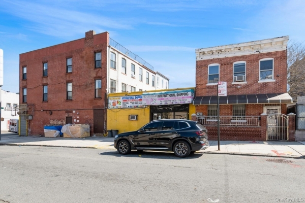 Listing Image #3 - Multi-family for sale at 275 Howard Avenue, Brooklyn NY 11233