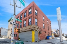 Listing Image #2 - Multi-family for sale at 275 Howard Avenue, Brooklyn NY 11233