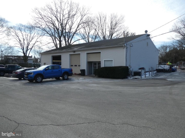 Listing Image #1 - Others for sale at 127 Haddon Ave, WEST BERLIN NJ 08091 Listing Image #1 - Others for sale at 127 Haddon Ave, WEST BERLIN NJ 08091