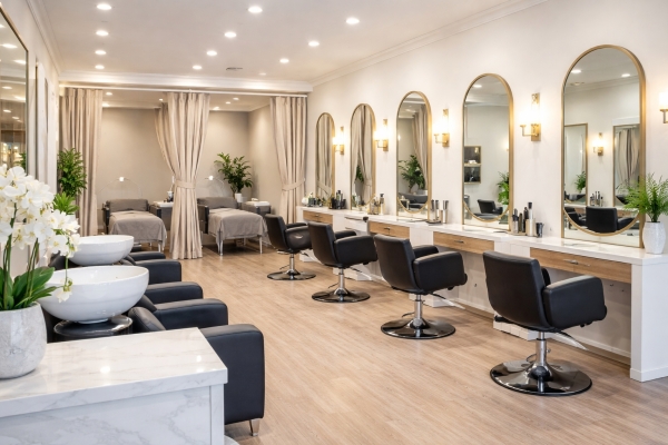 Listing Image #1 - Others for sale at Salon Business, Billings MT 59102