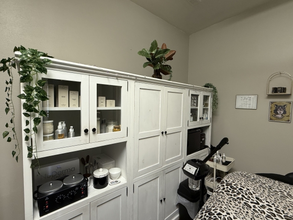 Listing Image #2 - Others for sale at Salon Business 3429 Central Ave, Ste D, Billings MT 59102