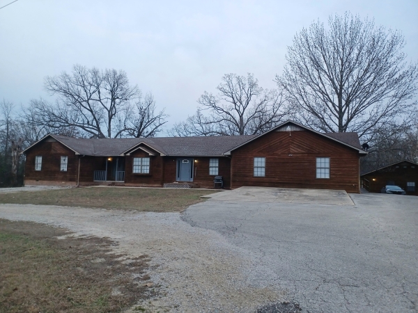 Listing Image #1 - Multi-family for sale at 5502 Misty Meadow Rd, Poplar Bluff MO 63901