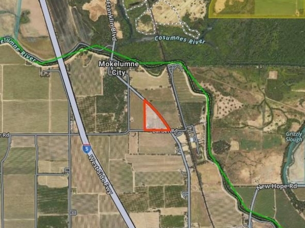 Listing Image #2 - Others for sale at 9503 W Barber Road, Galt CA 95632