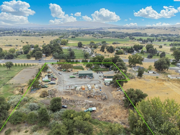 Listing Image #2 - Others for sale at 2716 Van Giesen St, Richland WA 99354