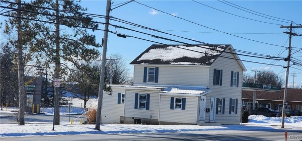 Listing Image #3 - Others for sale at 44 Herkimer Road, Utica NY 13502