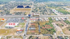 Listing Image #3 - Land for sale at 295 FM 492, Palmview TX 78572