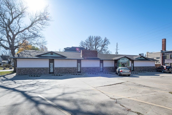 Listing Image #2 - Others for sale at 225 E 6th Ave, Emporia KS 66801