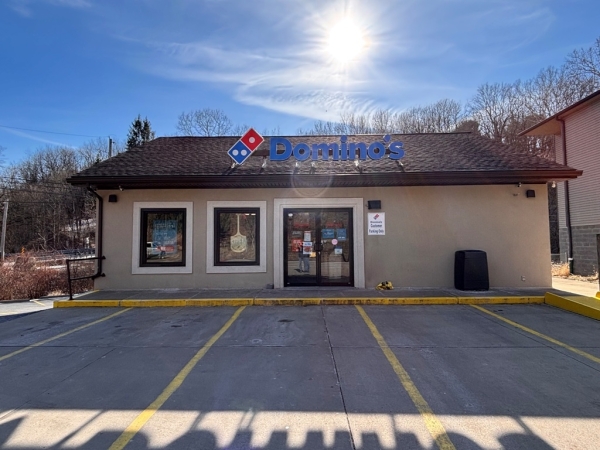 Listing Image #1 - Retail for sale at 1130 N Fork Rd, West Liberty WV 26074