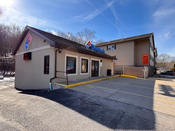 Listing Image #2 - Retail for sale at 1130 N Fork Rd, West Liberty WV 26074