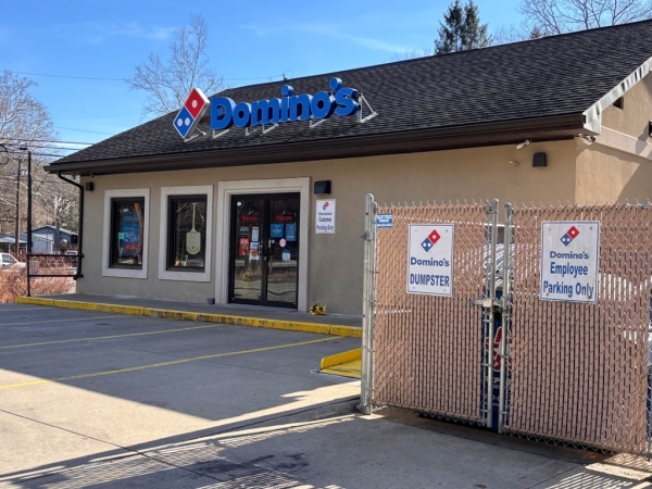 Listing Image #3 - Retail for sale at 1130 N Fork Rd, West Liberty WV 26074