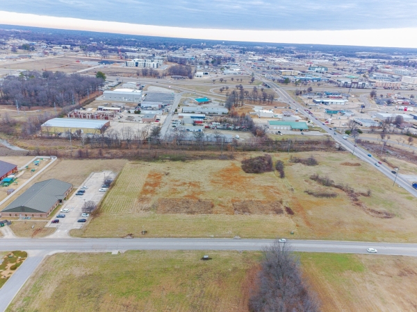 Listing Image #2 - Land for sale at Lot 3 S Caraway Village Lot 3 Latourette, Jonesboro AR 72404