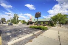 Retail property for sale in Wyandotte, MI