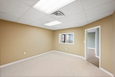 Listing Image #3 - Industrial for sale at 4450-4454 Railroad Avenue, Harrisburg NC 28075