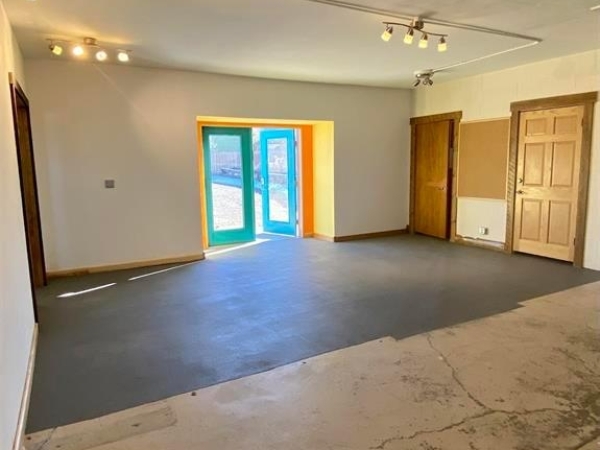 Listing Image #2 - Retail for sale at 550 W Railroad, Mancos CO 81328