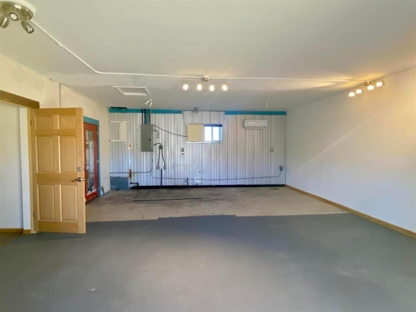 Listing Image #3 - Retail for sale at 550 W Railroad, Mancos CO 81328