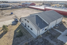 Listing Image #2 - Industrial for sale at 2901 Lafayette, Amarillo TX 79118