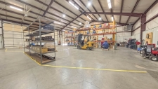 Listing Image #3 - Industrial for sale at 2901 Lafayette, Amarillo TX 79118