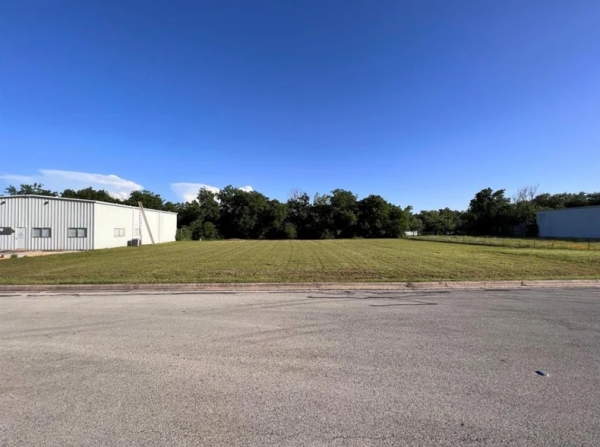 Listing Image #1 - Land for sale at 208 industrial Blvd, Cedar Park TX 78613