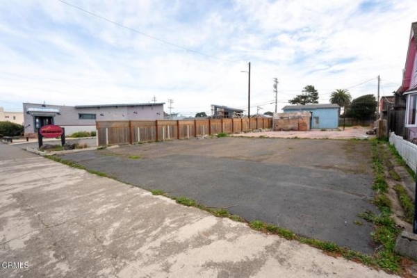 Listing Image #1 - Land for sale at 530 Main Street, Fort Bragg CA 95437