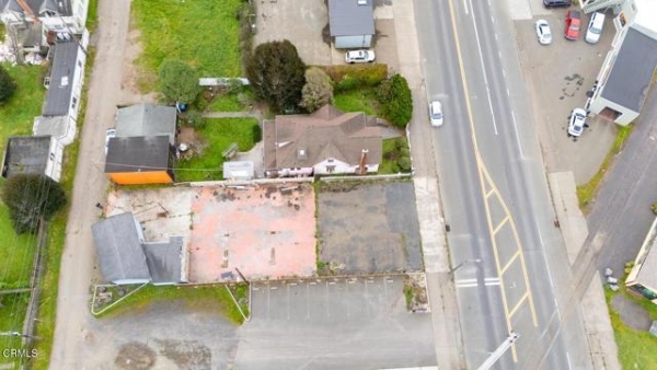 Listing Image #2 - Land for sale at 530 Main Street, Fort Bragg CA 95437