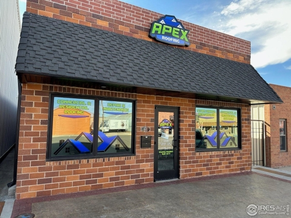 Listing Image #1 - Others for sale at 61 Main Ave, Akron CO 80720