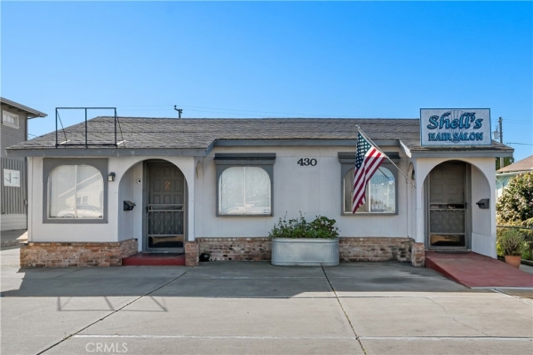 Listing Image #1 - Others for sale at 430 E. Clark, Santa Maria CA 93455