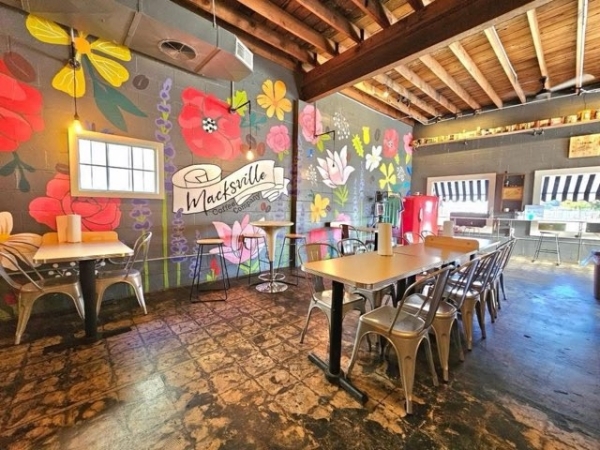 Listing Image #2 - Retail for sale at 623 W National AVE, West Terre Haute IN 47885