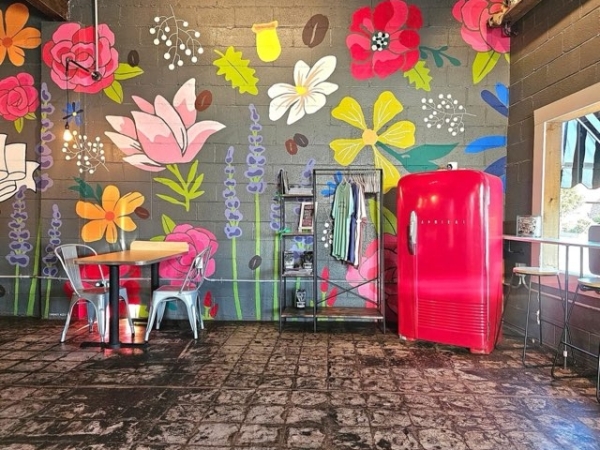 Listing Image #3 - Retail for sale at 623 W National AVE, West Terre Haute IN 47885