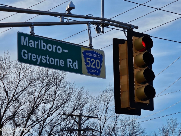 Listing Image #2 - Others for sale at 1122 Marlboro Road, Old Bridge NJ 08857