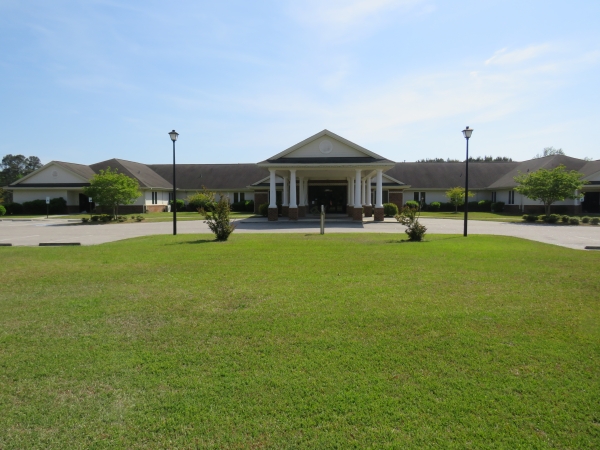 Listing Image #1 - Others for sale at 260 Watson Heritage Road Assisted Living Facility, Loris SC 29569
