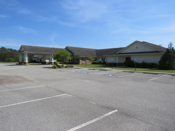 Listing Image #3 - Others for sale at 260 Watson Heritage Road Assisted Living Facility, Loris SC 29569