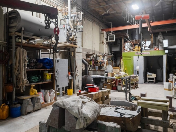 Listing Image #3 - Industrial for sale at 4 Chase Hill Road, Hopkinton RI 02804