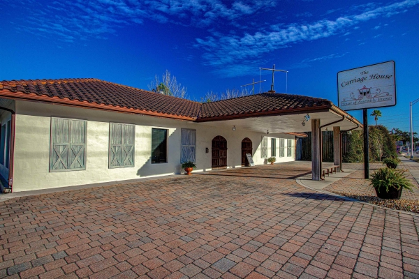 Listing Image #2 - Retail for sale at 259 San Marco Ave, St Augustine FL 32084 Listing Image #2 - Retail for sale at 259 San Marco Ave, St Augustine FL 32084