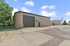 Industrial property for sale in Elgin, IL
