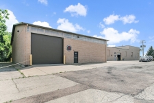 Listing Image #2 - Industrial for sale at 303 Elgin Avenue, Elgin IL 60120