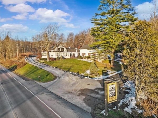 Listing Image #1 - Others for sale at 4182 Waterbury-Stowe Road, Waterbury VT 05676