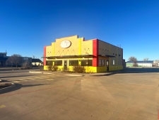 Listing Image #2 - Retail for sale at 106 S College Avenue, Levelland TX 79336