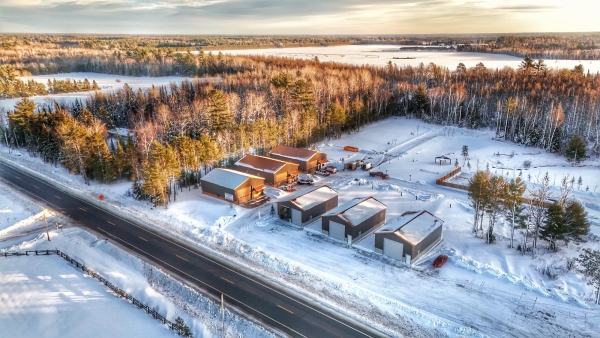 Listing Image #1 - Others for sale at 4375 Hwy 17 Unit 9, Eagle River WI 54521 Listing Image #1 - Others for sale at 4375 Hwy 17 Unit 9, Eagle River WI 54521