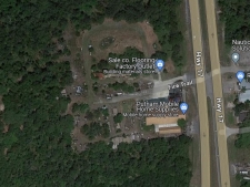 Listing Image #2 - Industrial for sale at 481 N. Highway 17, Palatka FL 32177