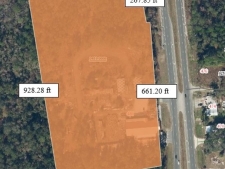 Listing Image #3 - Industrial for sale at 481 N. Highway 17, Palatka FL 32177