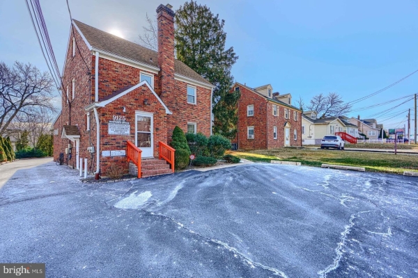 Listing Image #1 - Others for sale at 9125 Belair Rd, NOTTINGHAM MD 21236