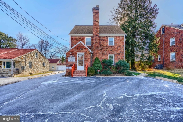 Listing Image #3 - Others for sale at 9125 Belair Rd, NOTTINGHAM MD 21236